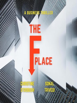 cover image of The F Place